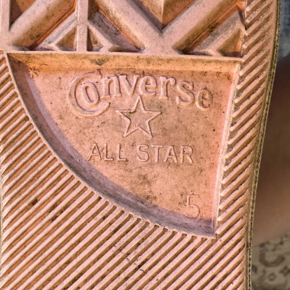 Converse sneakers kids